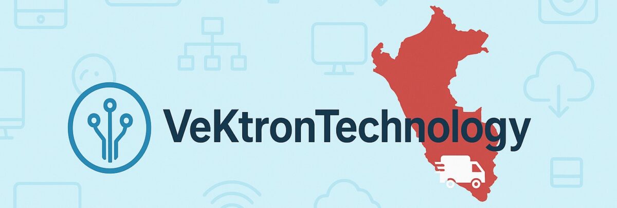 VeKtronTechnology